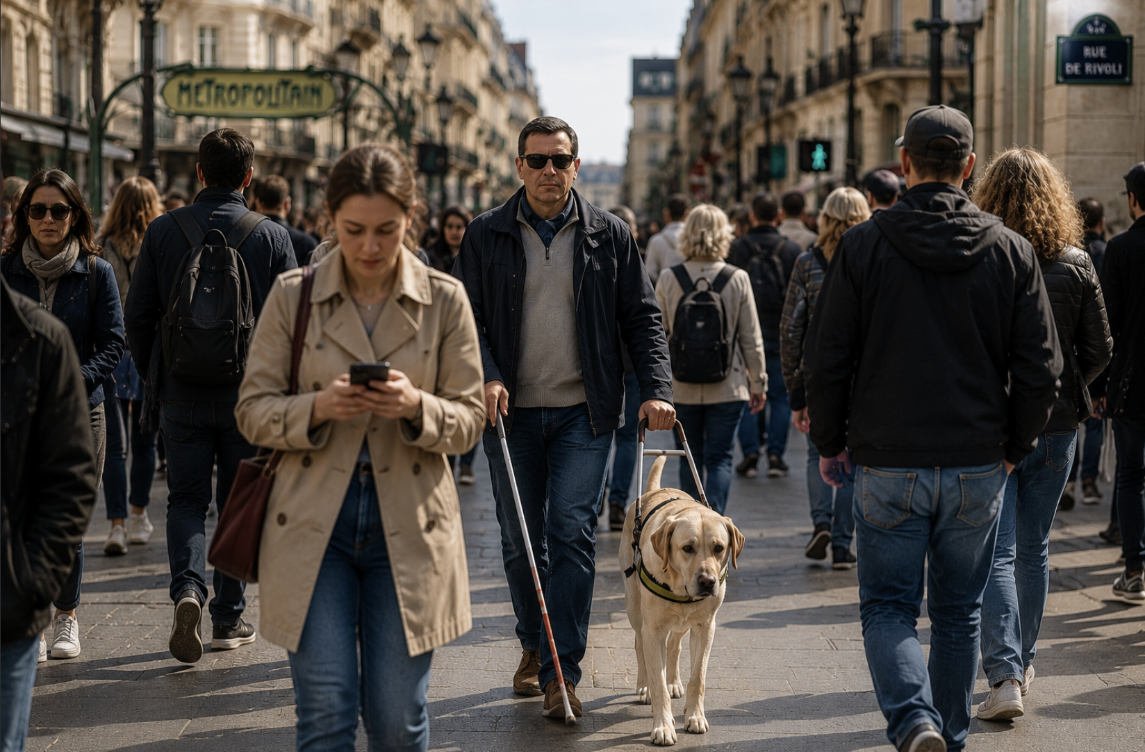 Certificat chien soutien émotionnel